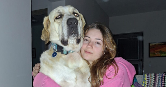 lisa aurore pet sitter à PONTARLIER 25300_0