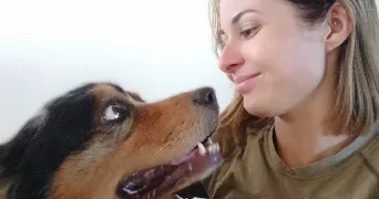 amandine pet sitter à MERVILLE 59660