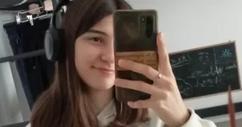 léopoldine pet sitter à FRANCONVILLE 95130
