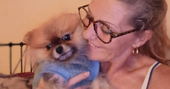 florence pet sitter à OLLIOULES 83190_2