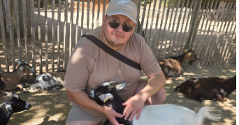 alexandre pet sitter à DIEPPE 76200_3