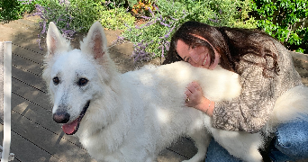 solène pet sitter à ACHERES 78260_11