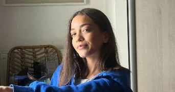 anitina pet sitter à ROSNY SOUS BOIS 93110