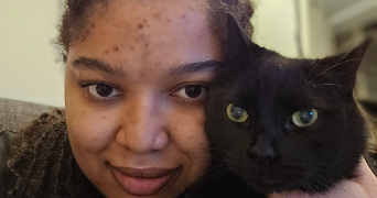 maëlyss cat sitter à MONTMAGNY 95360_0