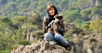 nais pet sitter à Le Kremlin-Bicêtre 94270_5