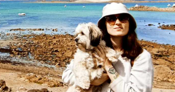 laurène pet sitter à LA CHAPELLE SUR ERDRE 44240_1