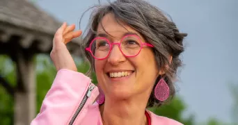 audrey pet sitter à PUILBOREAU 17138