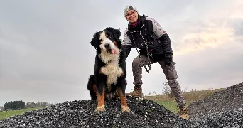 marie-claire pet sitter à CAMBRAI 59400