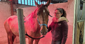 pauline pet sitter à TOULOUSE 31000_1
