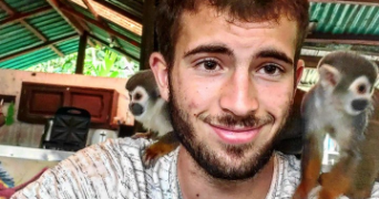 alexandre pet sitter à GRASSE 06130_2