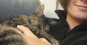 océane pet sitter à BRON 69500_5