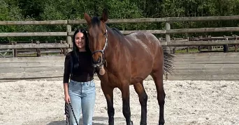 chloé pet sitter à ST MAUR DES FOSSES 94100