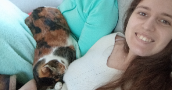 magali et maëlys pet sitter à VIC LE COMTE 63270_1