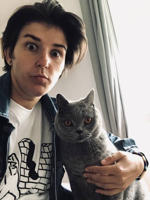 Sol pet sitter à Boulogne-Billancourt 92100_3