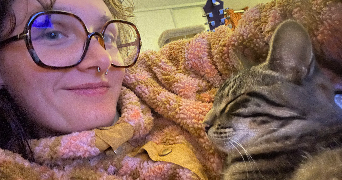 nolwenn pet sitter à VANNES 56000_3