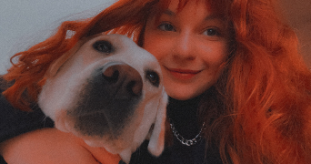 rachel pet sitter à WIMILLE 62126_1