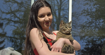 léa pet sitter à NOISY LE GRAND 93160_1