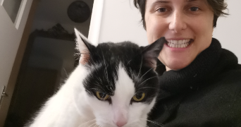 lucy pet sitter à PARIS 05 75005_3