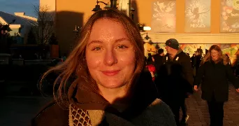 maëlle pet sitter à CROSNE 91560