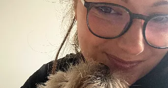 auriane pet sitter à NOYELLE VION 62810