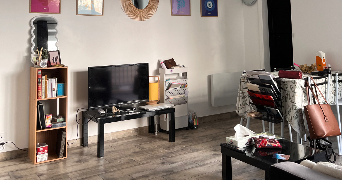 angèle pet sitter à LORIENT 56100_3