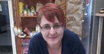 Marion pet sitter à NOYON 60400