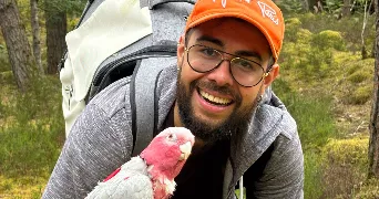 pétélo-raphaël pet sitter à TRAPPES 78190