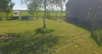 marielaure pet sitter à CHARMES 03800_2