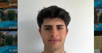valentin pet sitter à FALICON 06950