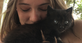 maeva pet sitter à BORDEAUX 33800_2