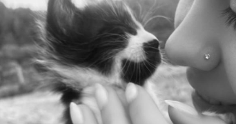 satine pet sitter à Montpellier 34000_1
