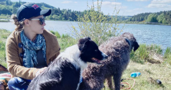 Manon pet sitter à Poitiers 86000_6