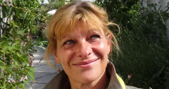 sandrine pet sitter à ANTONY 92160