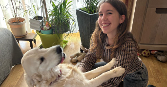 yaëlle pet sitter à STRASBOURG 67000_3