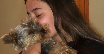 léa pet sitter à Pontault Combault 77340