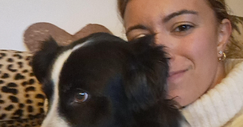 manon pet sitter à ECUEILLE 36240_1