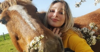 louna pet sitter à ST CLEMENT 19700_3