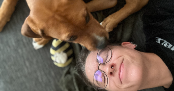 chloé pet sitter à PARIS 15 75015_12