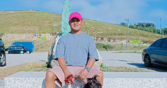 obryan pet sitter à MONTMAGNY 95360_1