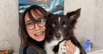 severine pet sitter à MONTREVERD 85260