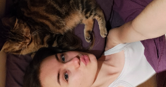 lou pet sitter à PARIS 05 75005_1