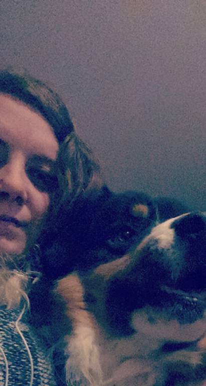 Marion pet sitter à Vendrennes 85250