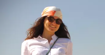 margaux pet sitter à PAU 64000
