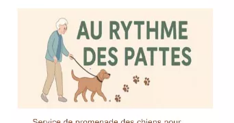 stephanie dog sitter à MARTIGNAS SUR JALLE 33127