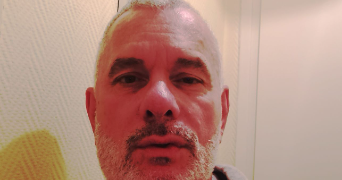 bruno pet sitter à PARIS 09 75009_1