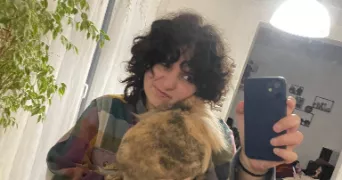 mathilde pet sitter à ROSNY SOUS BOIS 93110