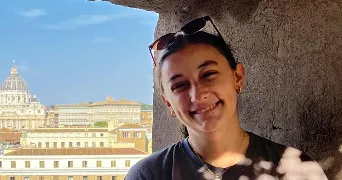 lucie pet sitter à DIJON 21000
