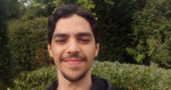 abdelkerim pet sitter à LOOS 59120_0