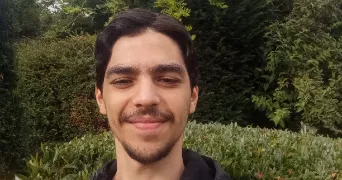 abdelkerim pet sitter à LOOS 59120