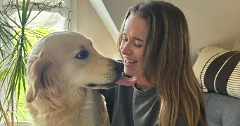 jeanne pet sitter à LILLE 59000